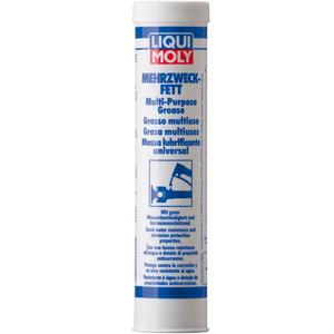 LIQUI MOLY multifunkcionális kenőzsír csapágyakhoz és csatlakozásokhoz 400 g