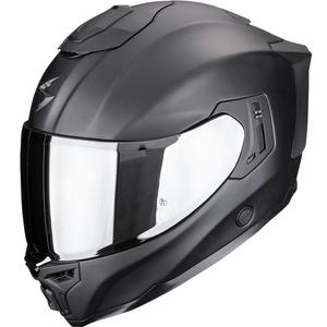 Integrální helma na motorku Scorpion EXO-1500 Air Solid matná černá