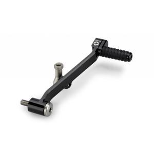 Gear shift pedal PUIG 22123N fekete Állítható