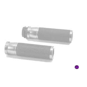 Fogantyúk PUIG ASCENT 6326L purple 119mm