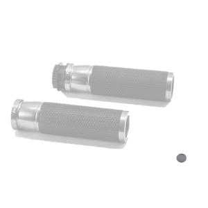 Fogantyúk PUIG ASCENT 6326Y titan 119mm
