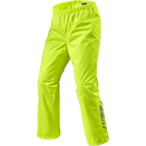 Motoros esőnadrág Revit Acid 4 H2O fluo sárga