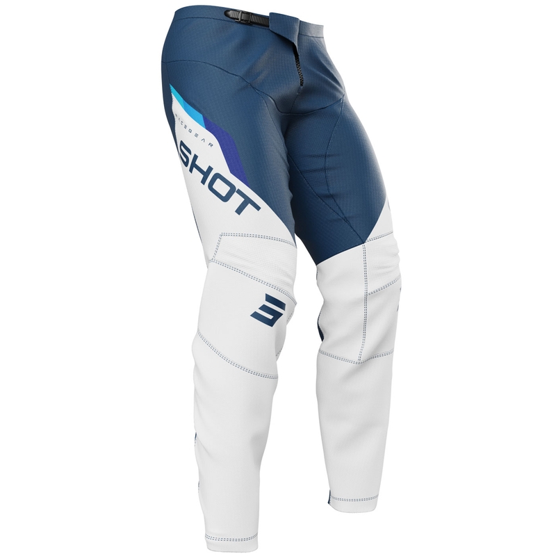 Shot Devo Daytona motokrossz nadrág kék