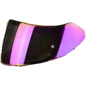 Tükör Purple Plexi Scorpion Exo-2000 EVO/2000/1200/710/510/491/410/390 Maxvision KDF14-3