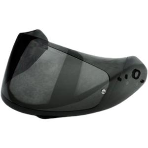 Sötét füstös 3D-s plexi Scorpion Exo-2000 EVO/2000/1200/710/510/491/410/390 Maxvision