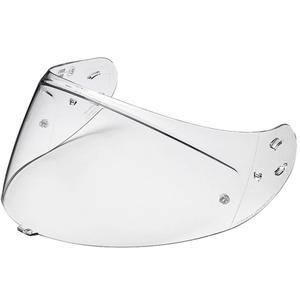 Plexi a Nolan N87/N60-6/N80-8 sisakokhoz áttetsző