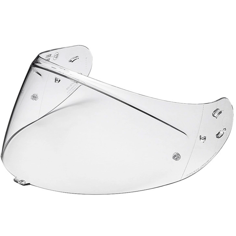 Plexi a Nolan N87/N60-6/N80-8 sisakokhoz áttetsző