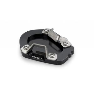 Kickstand extension PUIG 22270N fekete