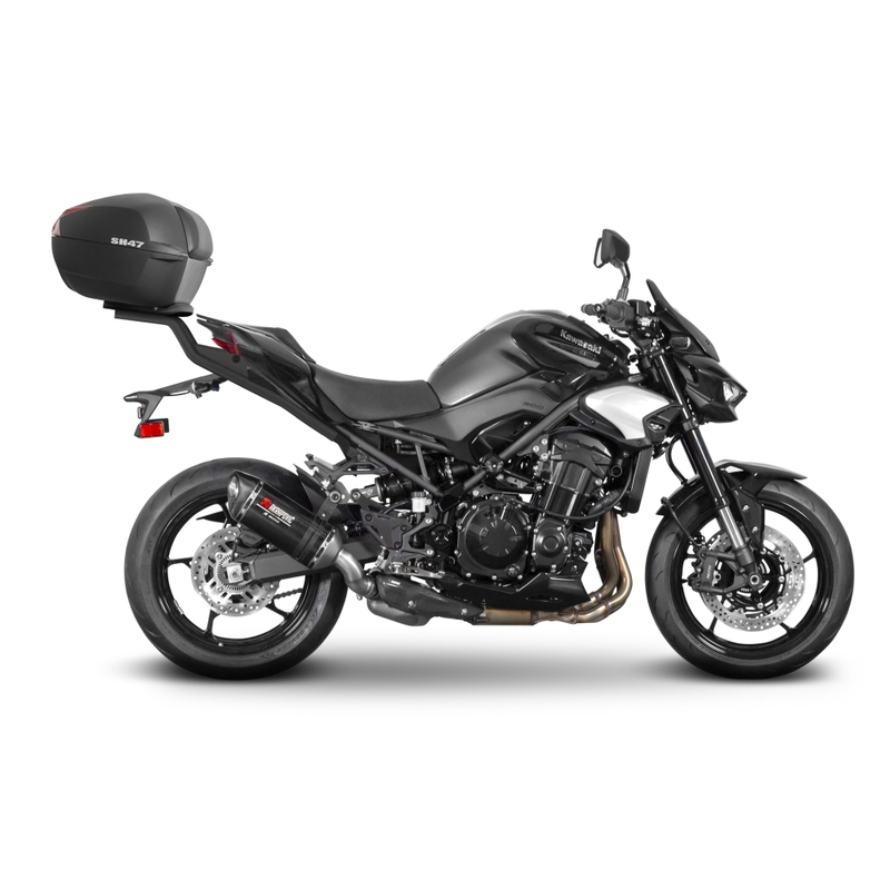 Top master szerelőkészlet SHAD részére KAWASAKI Z 900 2025-2026