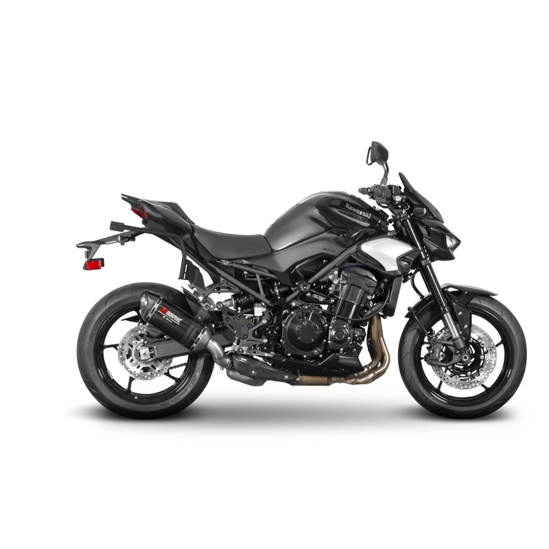 3P system szerelőkészlet SHAD részére KAWASAKI Z 900 2025-2026