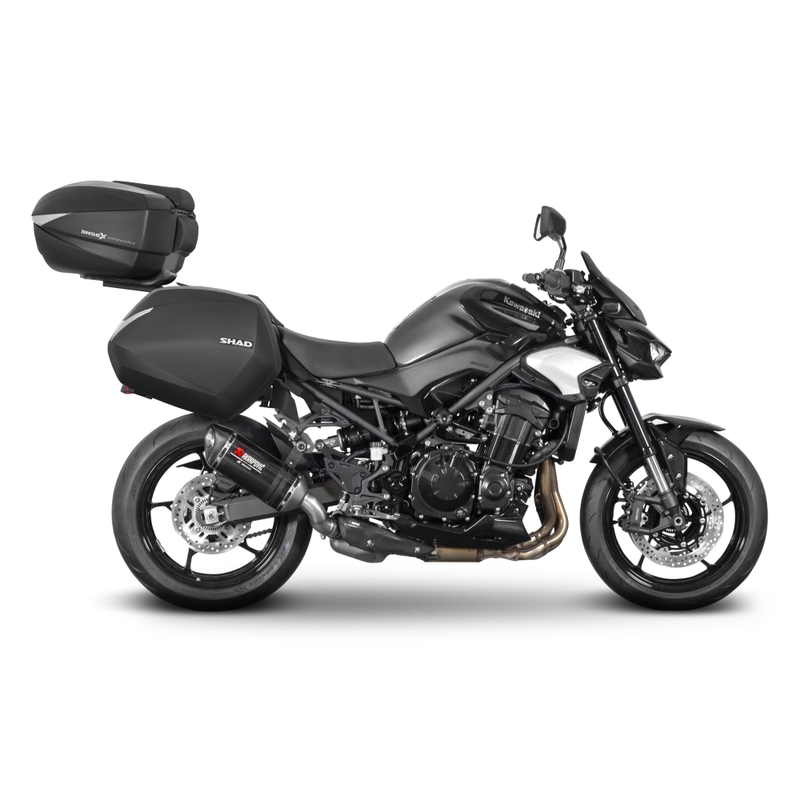 3P system szerelőkészlet SHAD részére KAWASAKI Z 900 2025-2026
