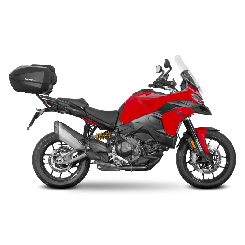 Top master szerelőkészlet SHAD részére DUCATI Multistrada V2 / V2S 890 2025-2026