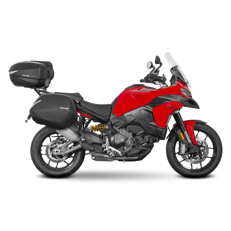 Top master szerelőkészlet SHAD részére DUCATI Multistrada V2 / V2S 890 2025-2026