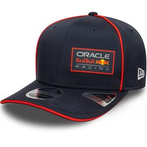 Red Bull New Era 9Seventy Verstappen Replica Cap sapka sötétkék
