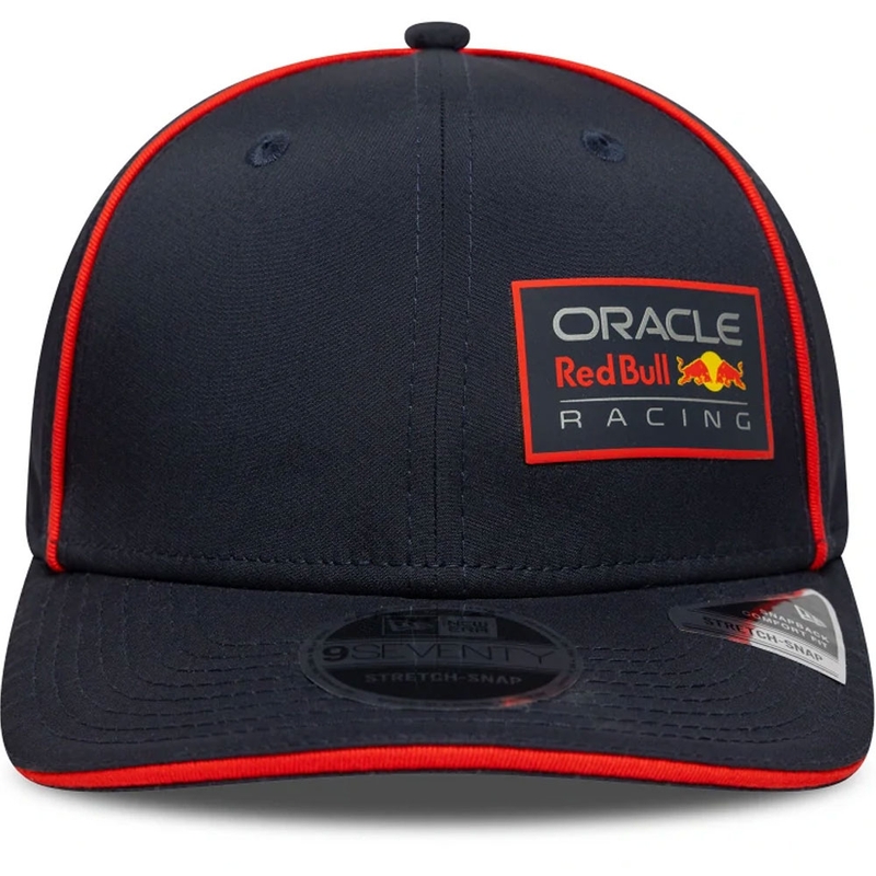 Red Bull New Era 9Seventy Verstappen Replica Cap sapka sötétkék