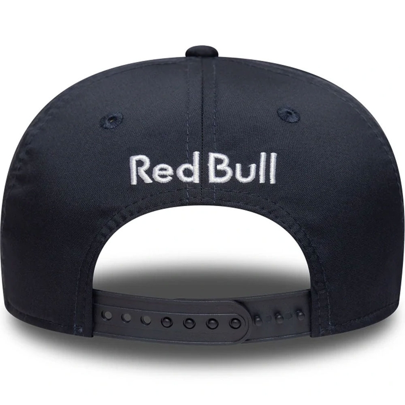 Red Bull New Era 9Seventy Verstappen Replica Cap sapka sötétkék