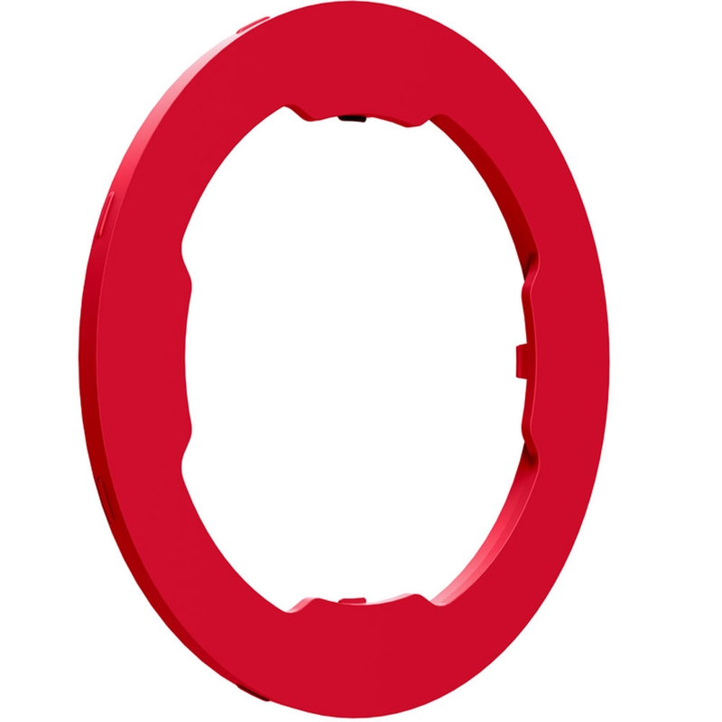 Quad Lock® MAG gyűrű piros