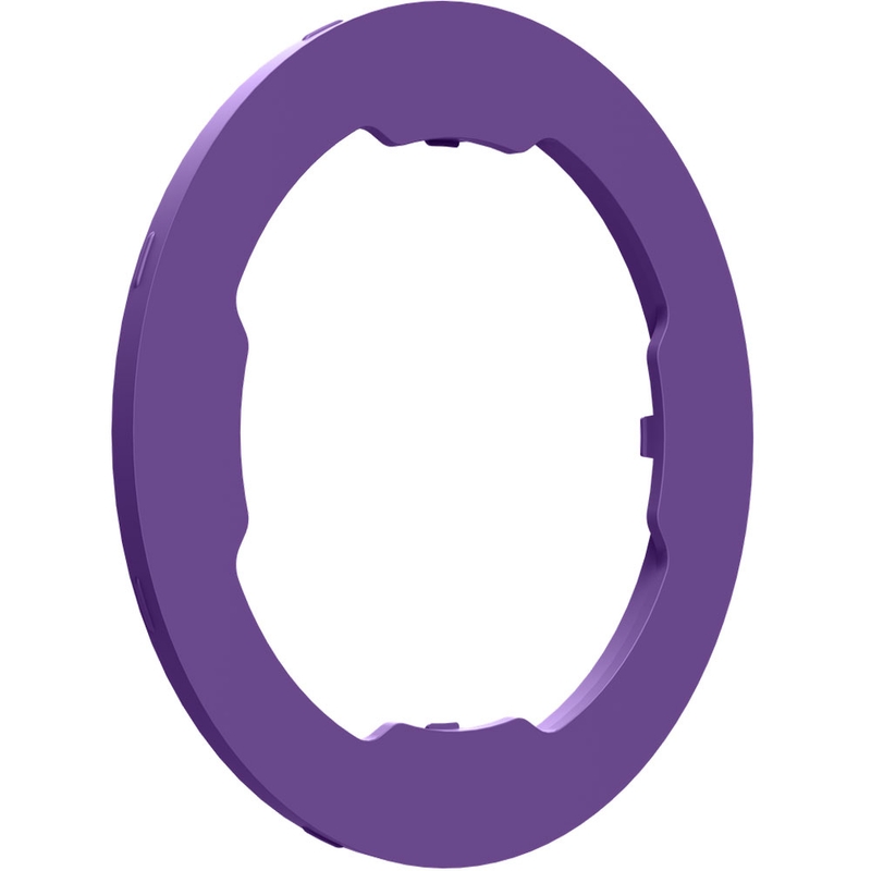 Quad Lock® MAG gyűrű lila