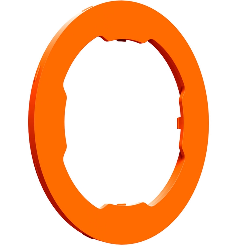Quad Lock® MAG gyűrű narancssárga