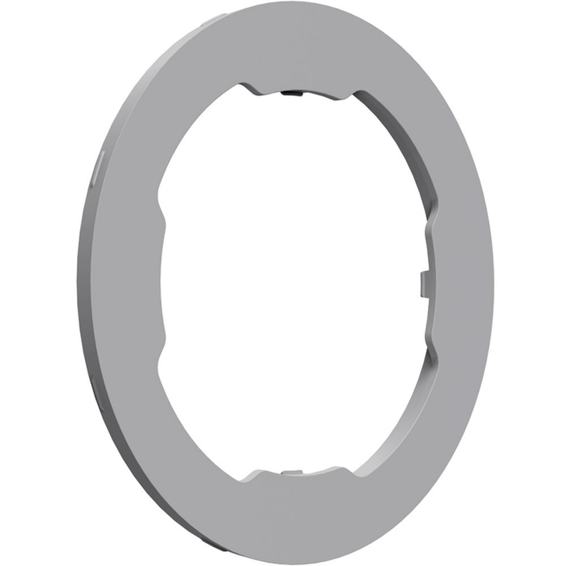 Quad Lock® MAG gyűrű szürke