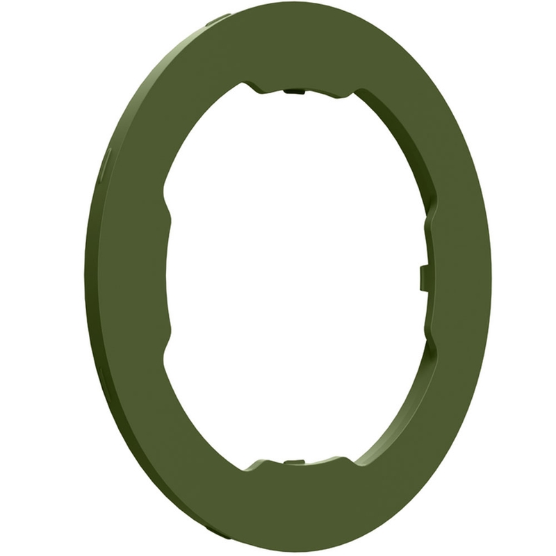 Quad Lock® MAG gyűrű zöld