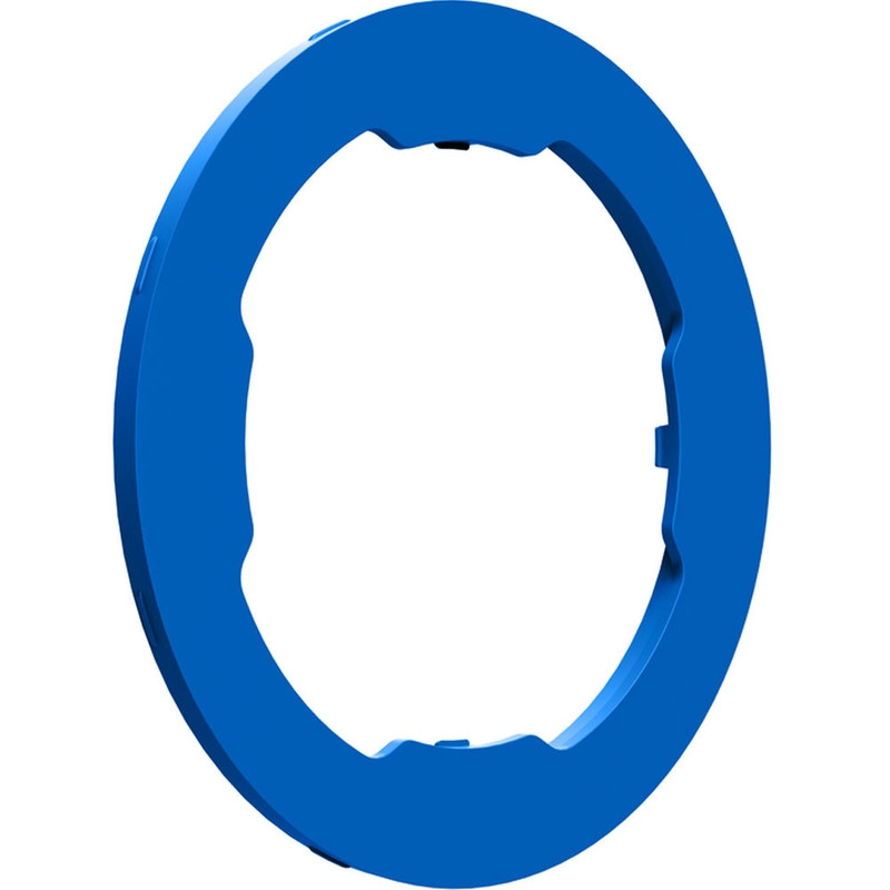 Quad Lock® MAG gyűrű kék