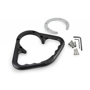 Passenger hangers PUIG 22401N fekete