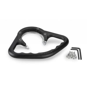 Passenger hangers PUIG 22556N fekete