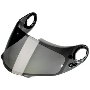 Scorpion KDF16-2 OP (2D) plexi EXO-R1 EVO II AIR bukósisakokhoz sötét füstös