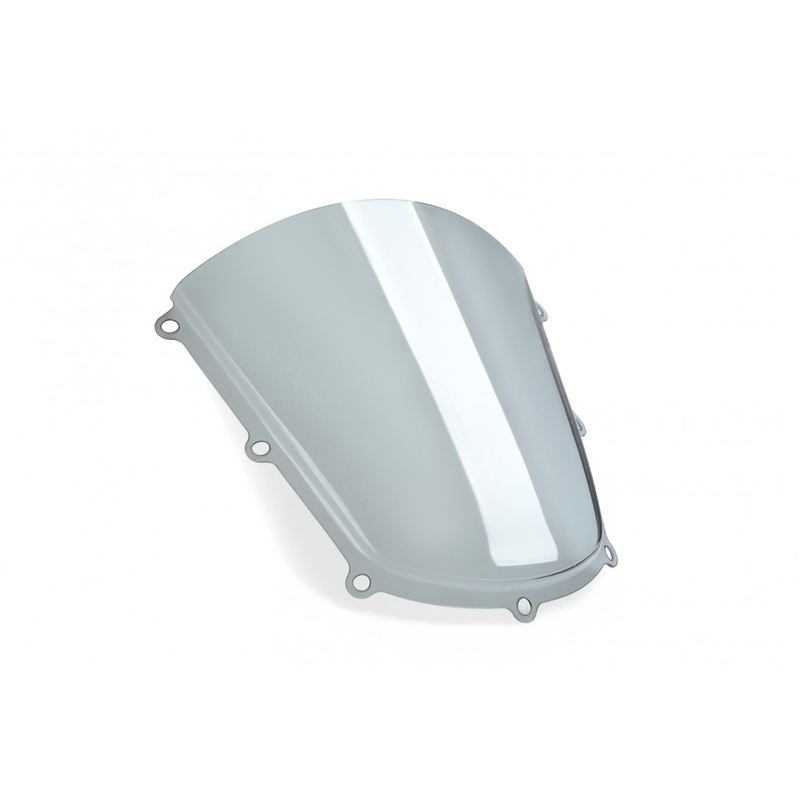 Semifairing PUIG DARK NIGHT smoke