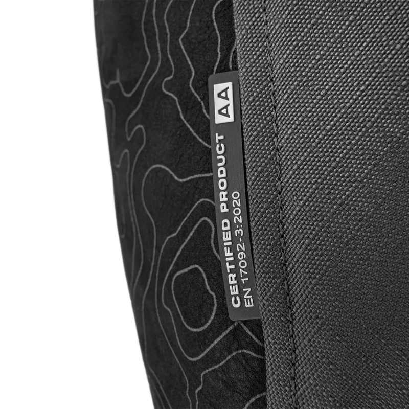 Shima Tracker motoros kabát szürke