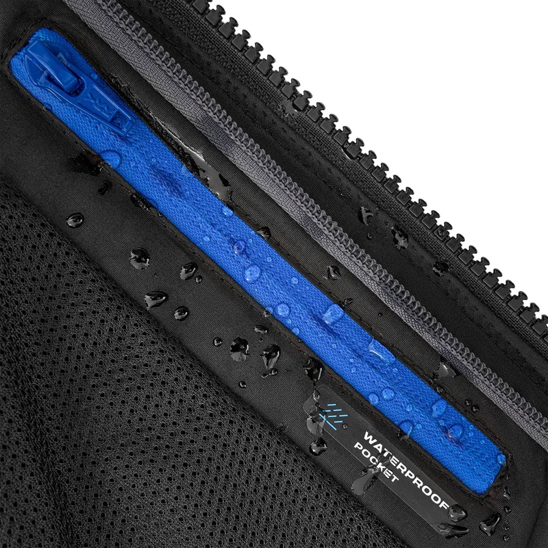 Shima Tracker motoros kabát szürke