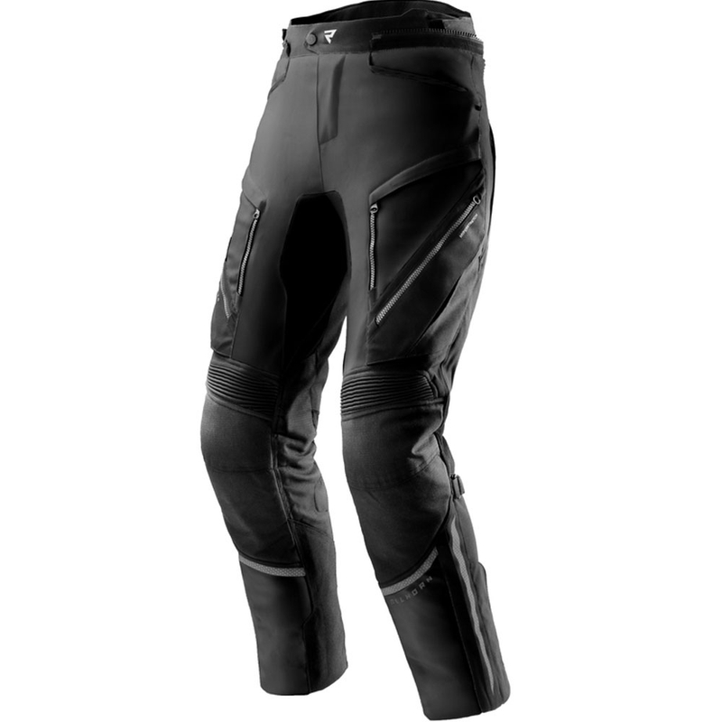 Rebelhorn Hardy 3.0 női motoros nadrág fekete