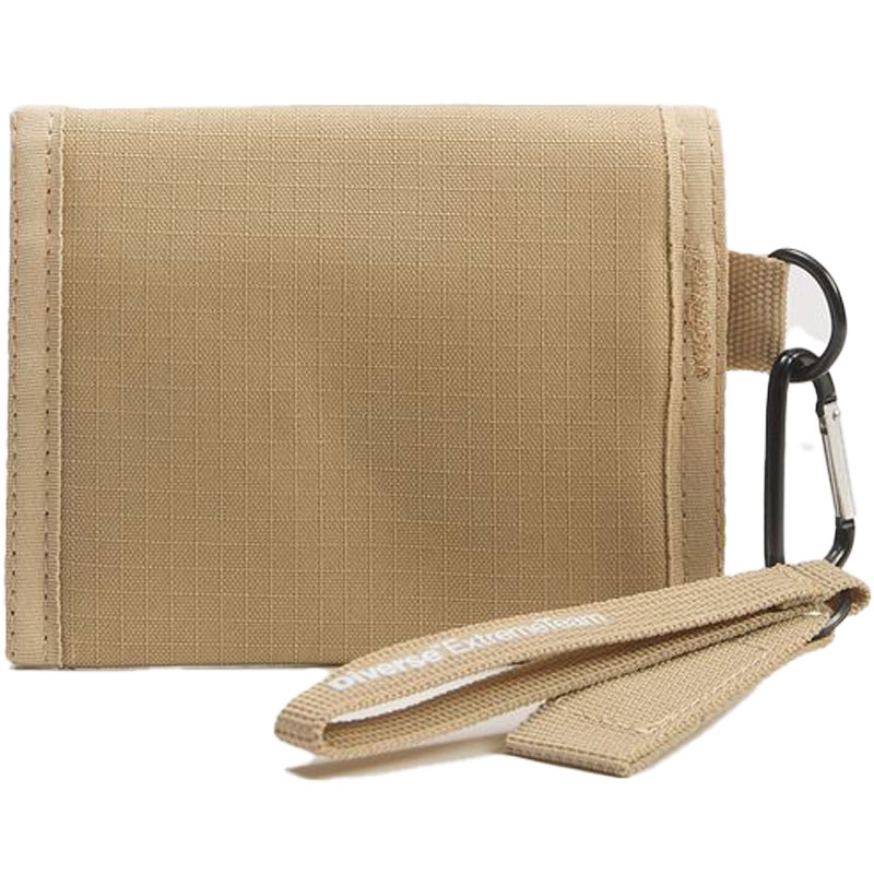 Dakar Turner 325 pénztárca bézs