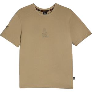 Dakar DES DSRT 0125 póló khaki
