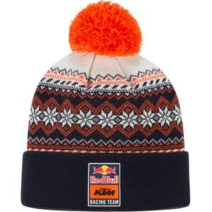 Čepice Red Bull KTM Winter Beanie multicolor