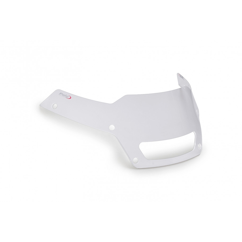 Windscreen PUIG HIGHT-ROAD áttetsző