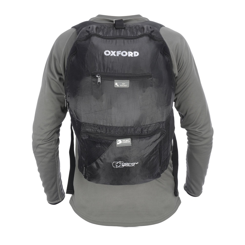 Ochranný batoh na přilbu Oxford X Handy Sack