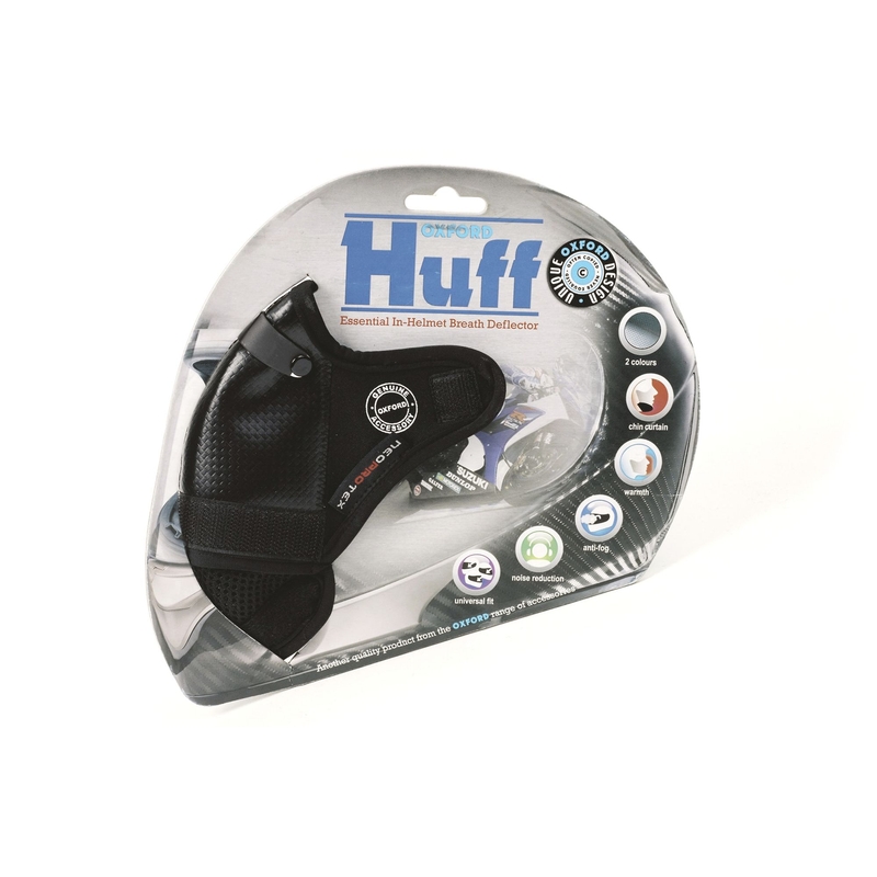 Oxford Huff légzőmaszk