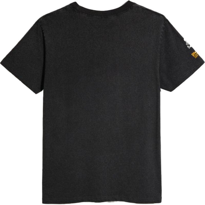 Dakar VINT 03 póló grafit