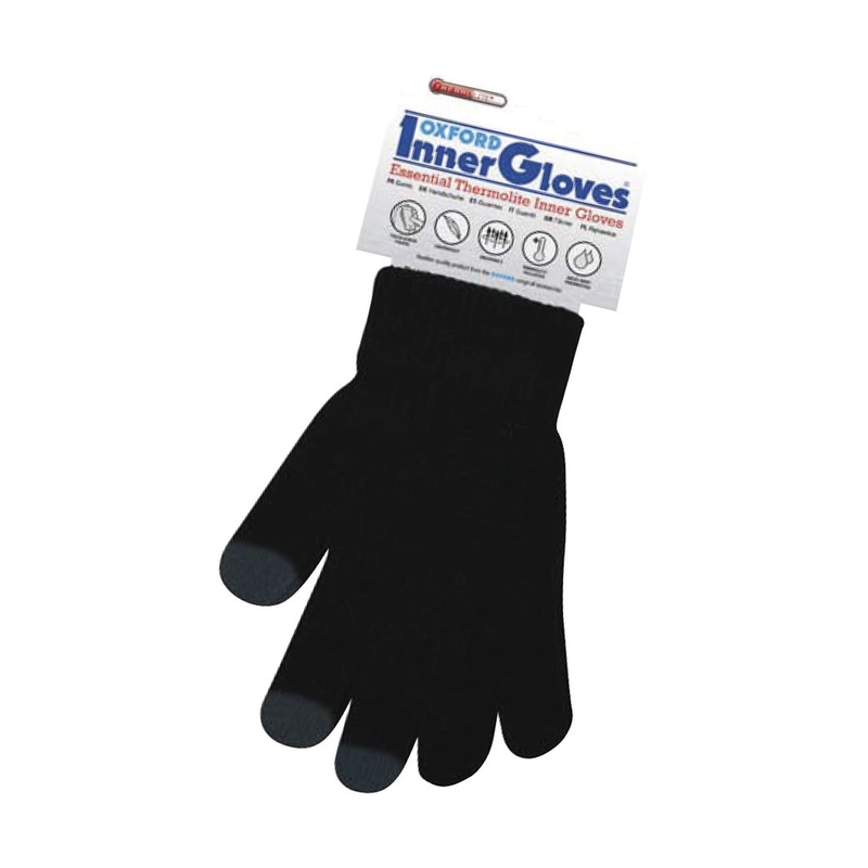 Oxford Thermolite® kesztyűbetétek