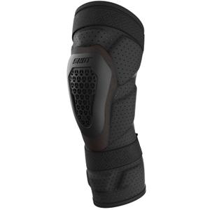 Chránič kolen Shot Race D3O® černý