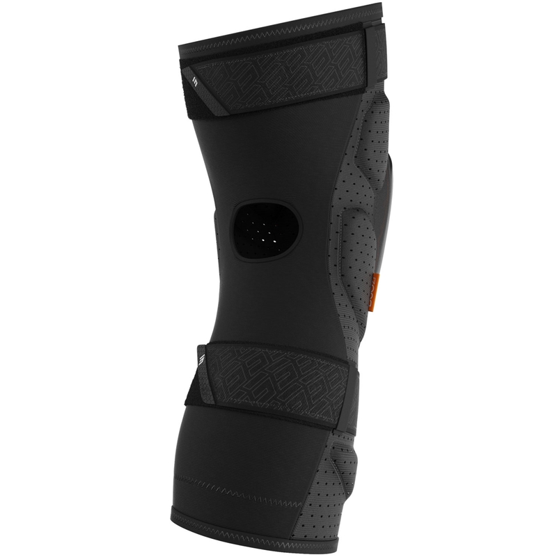 Shot Race D3O® térdprotektor fekete