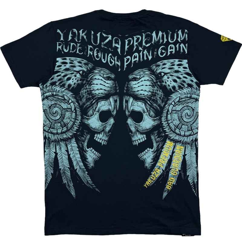 Yakuza Premium 3904 póló kék