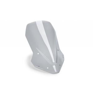 Windscreen PUIG TOURING 22287H smoke