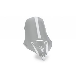 Windscreen PUIG TOURING 22521H smoke