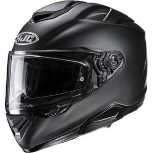 Helma na motorku HJC RPHA 72 Solid matná černá