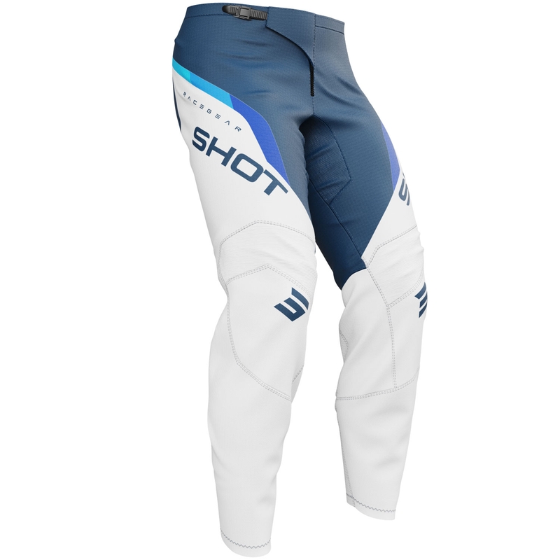 Shot Draw Daytona gyerek motokrossz nadrág kék