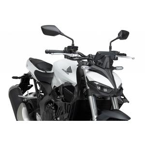 Spoilers PUIG D12 22384N fekete