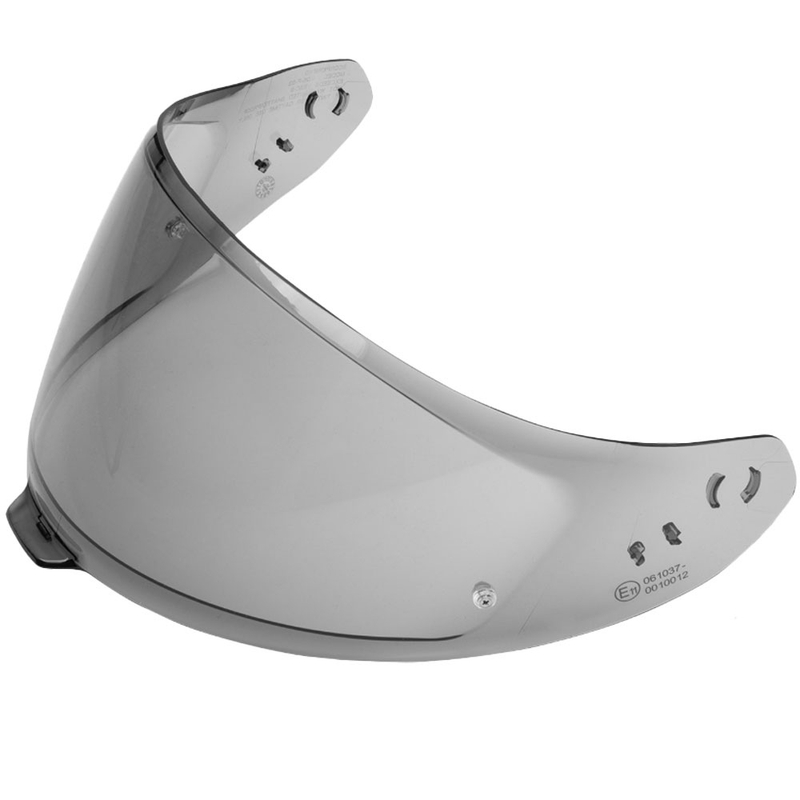 Scorpion KDS-F-03 MAXVISION plexi EXO-GT SP AIR/1500/530 bukósisakhoz füstös